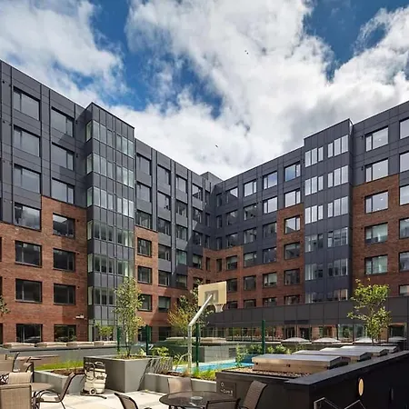 Student Only Classic Ensuite Point Campus * Dublin