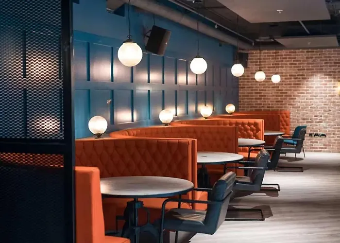 Student Only Classic Ensuite Point Campus Dublin