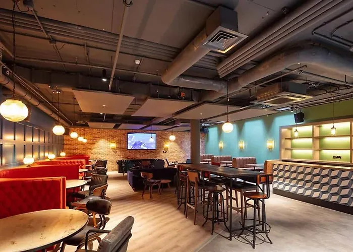 Apartamento Student Only Classic Ensuite Point Campus *