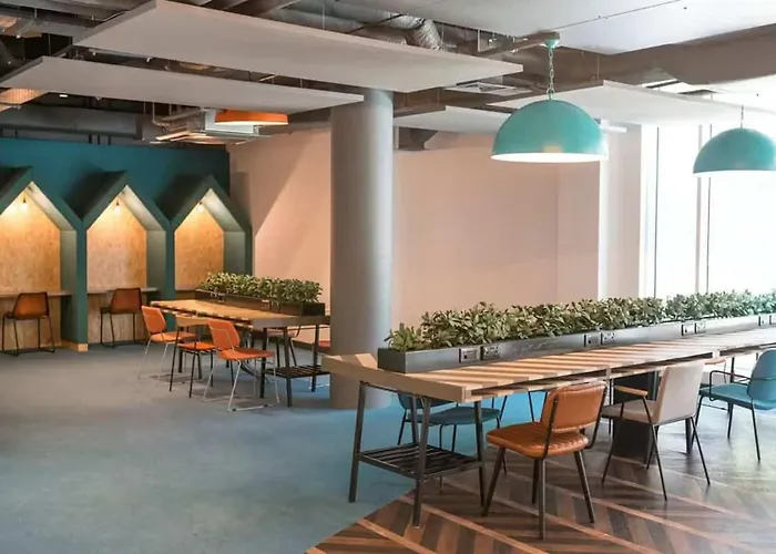 Student Only Classic Ensuite Point Campus Dublin