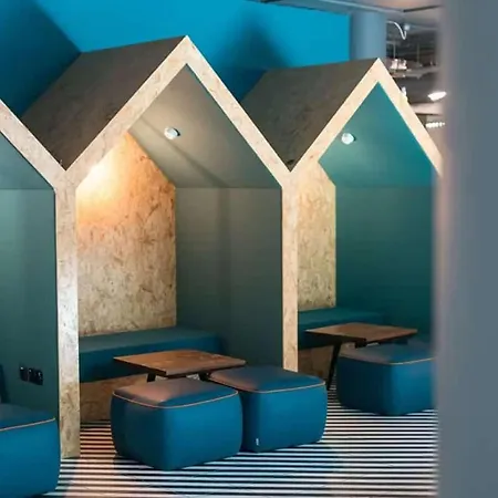 Lägenhet Student Only Classic Ensuite Point Campus