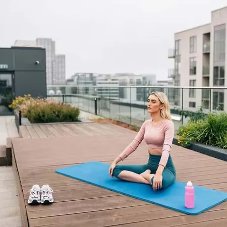 Student Only Classic Ensuite Point Campus