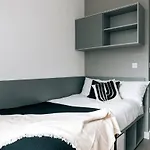 Appartement Student Only Classic Ensuite Point Campus *