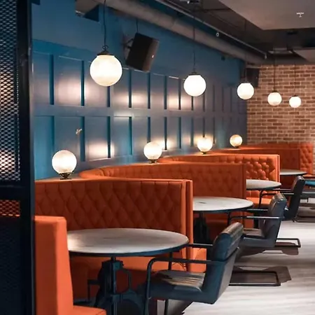 Student Only Classic Ensuite Point Campus Dublín