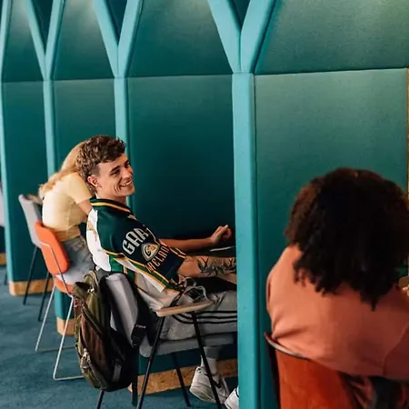 Διαμέρισμα Student Only Classic Ensuite Point Campus