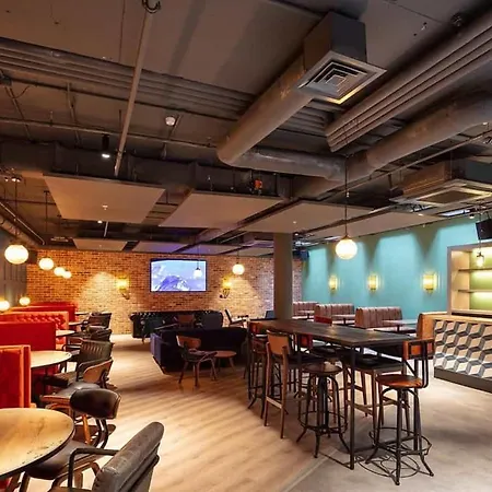 Διαμέρισμα Student Only Classic Ensuite Point Campus *