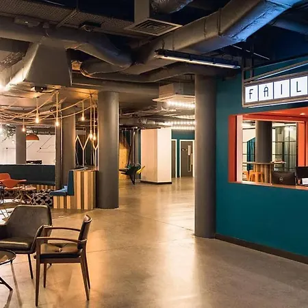 Student Only Classic Ensuite Point Campus * Dublín