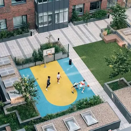 Student Only Classic Ensuite Point Campus