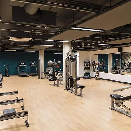 Διαμέρισμα Student Only Classic Ensuite Point Campus *