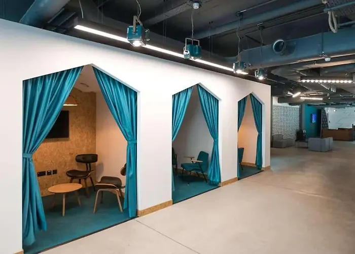 Student Only Classic Ensuite Point Campus * Dublín