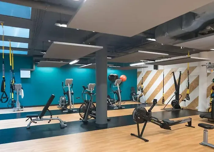 Student Only Classic Ensuite Point Campus Apartman