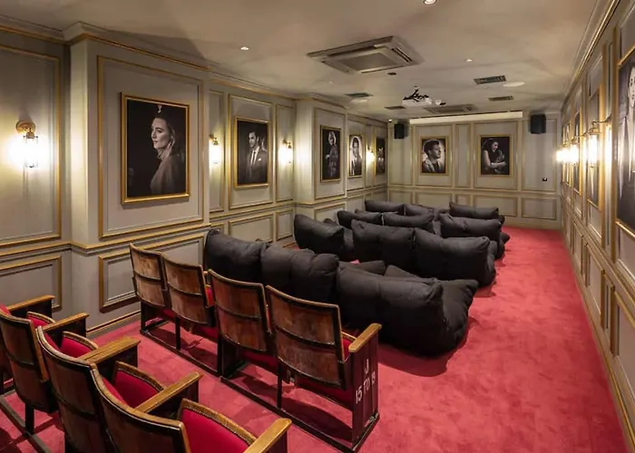 Student Only Classic Ensuite Point Campus * Dublín