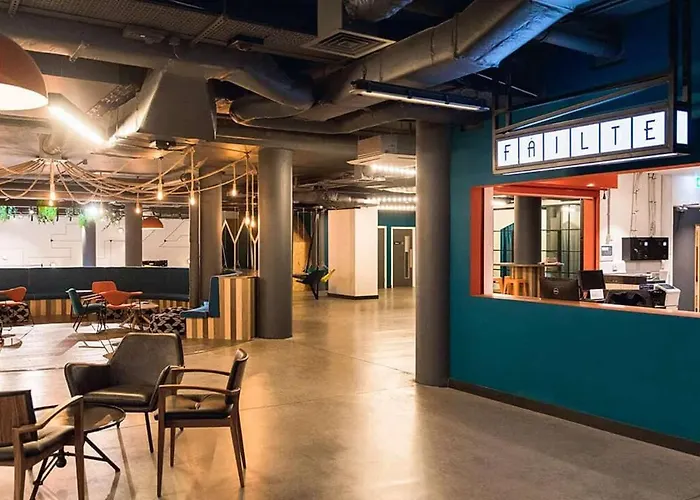 Student Only Classic Ensuite Point Campus * Dublín