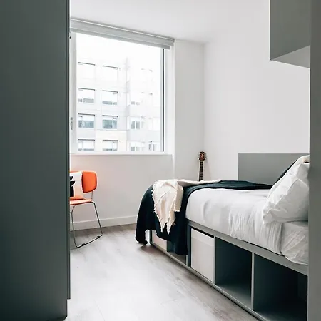 Apartament Student Only Classic Ensuite Point Campus Dublin