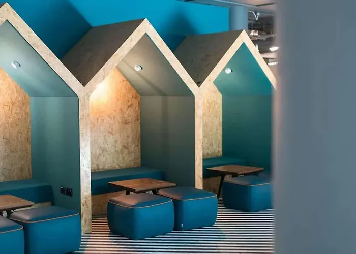 Apartmán Student Only Classic Ensuite Point Campus