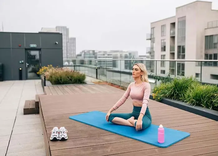 Student Only Classic Ensuite Point Campus