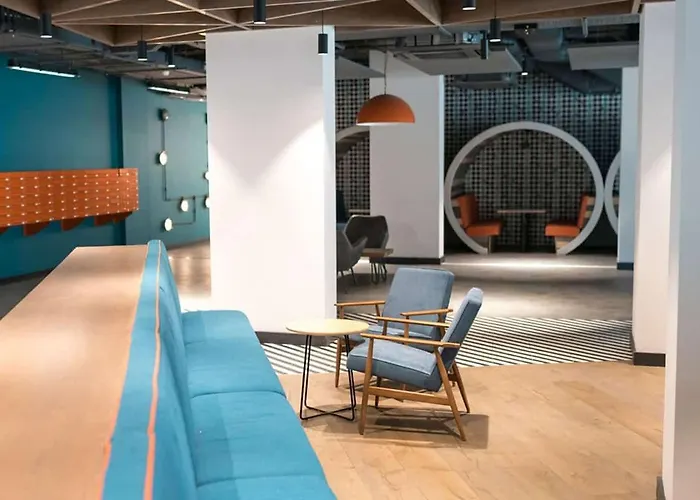 Apartmán Student Only Classic Ensuite Point Campus